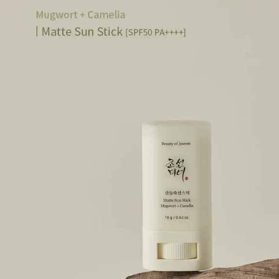Beauty of Joseon Sun Stick 18g