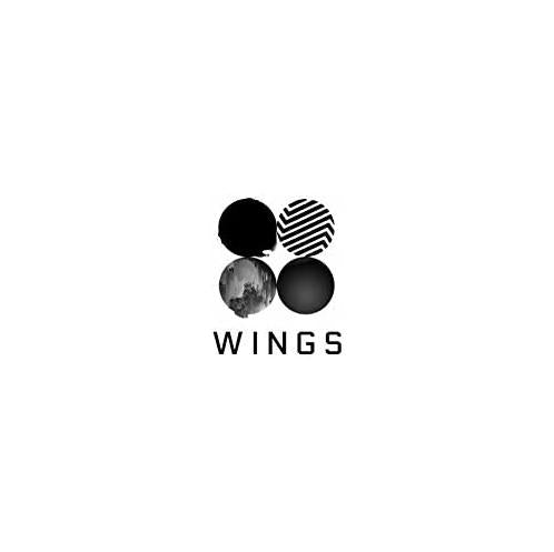 Album BTS Wings Version G