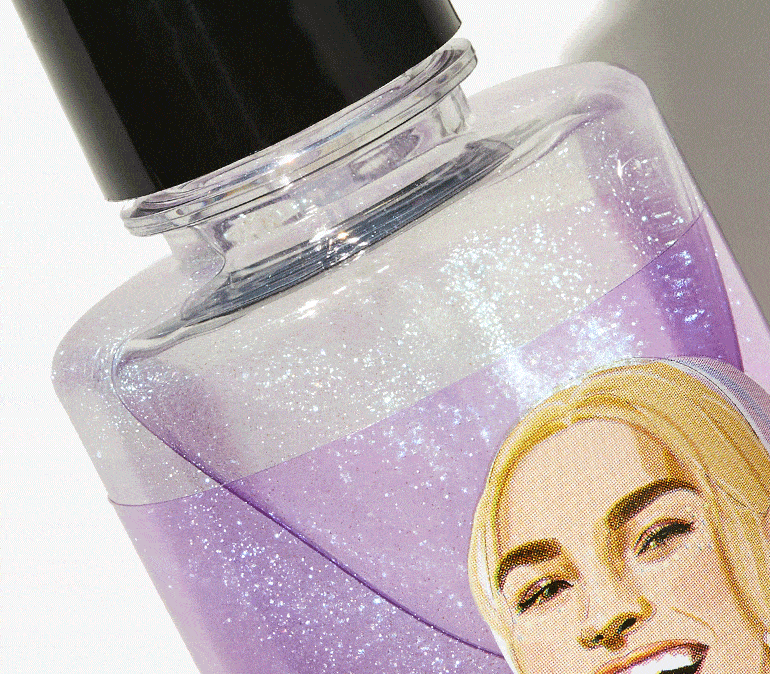Yanbal - Colonia Soy Glow con Brillos 200ml