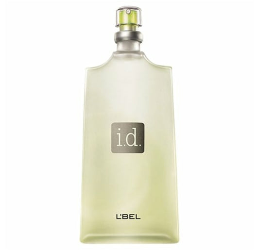 Lbel id Perfume Unisex 100ml