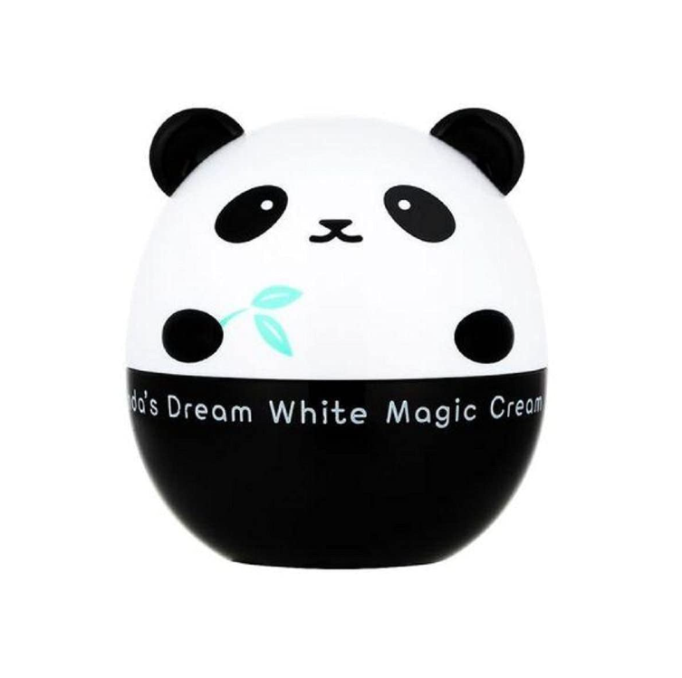 [Tonymoly] Crema Panda Dream Aclarante 50g