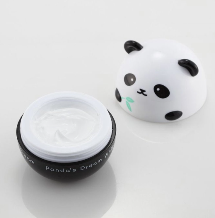 [Tonymoly] Crema Panda Dream Aclarante 50g