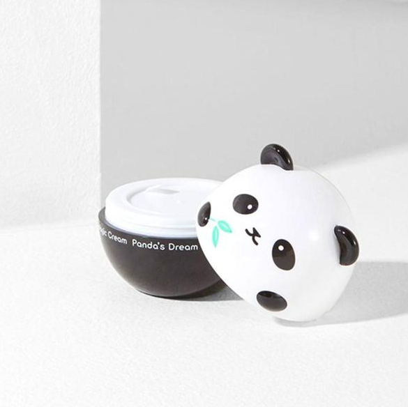[Tonymoly] Crema Panda Dream Aclarante 50g