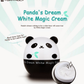[Tonymoly] Crema Panda Dream Aclarante 50g