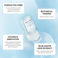 SKIN1004 - Mini 7g Protector Solar en Barra Madagascar Centella Hyalu-Cica Silky-Fit Sun Stick