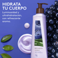 Esika Crema corporal Ritualeza Arándano 400ml