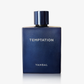 Yanbal Temptation 100ml Perfume Hombre Ed. Limitada