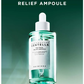 Skin1004 Centella Madagascar Tea-Trica Relief Ampoule 100ml