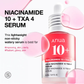 Anua - Sérum con Niacinamida 10% + TXA 4% 30ml