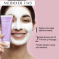 [Esika] Mascarilla Facial Aclaradora 3 en 1 Triple Acción 90g