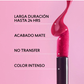 [Cyzone] StudioLook Labial Mate #Terracota 6ml