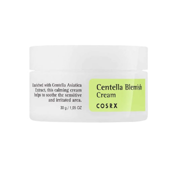[COSRX] Crema Anti-Manchas Centella 30g