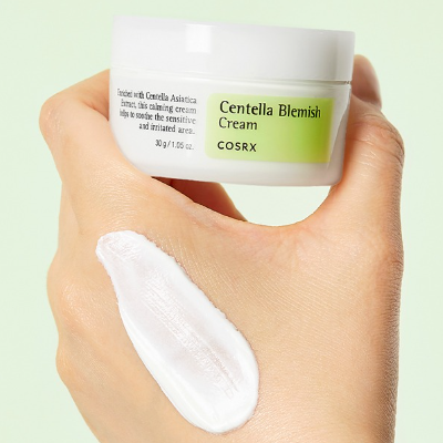 [COSRX] Crema Anti-Manchas Centella 30g