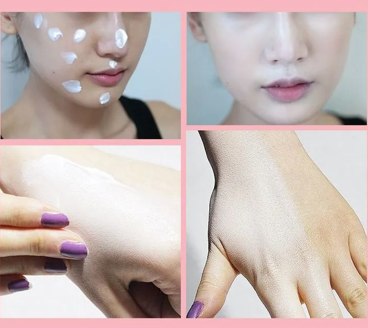 [Elizavecca] Crema blanqueadora Moisture Skin Liar Whitening Cream 100ml