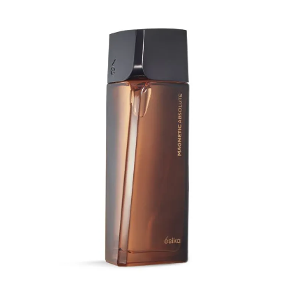 [Esika] Magnetic Absolute Perfume de Hombre 100 ml